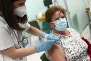 Sanidad señala septiembre como el inicio de la cuarta vacuna del covid