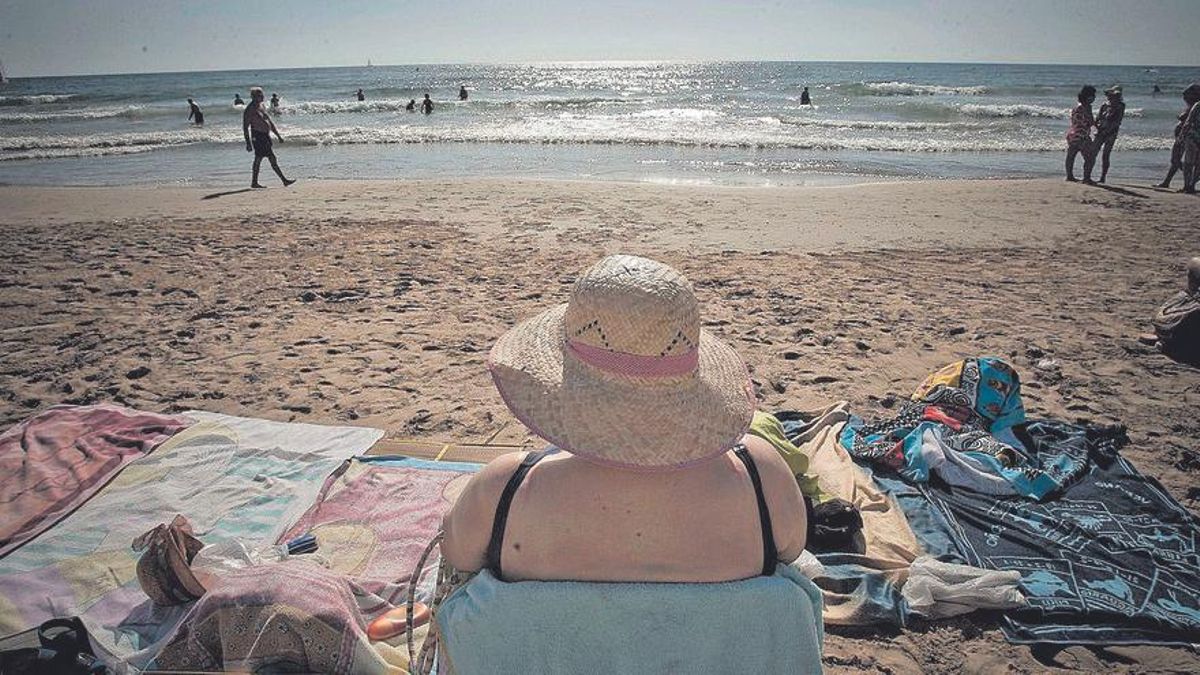 Los viajes del Imserso podrán comenzar en octubre Los viajes del Imserso podrán comenzar en octubre