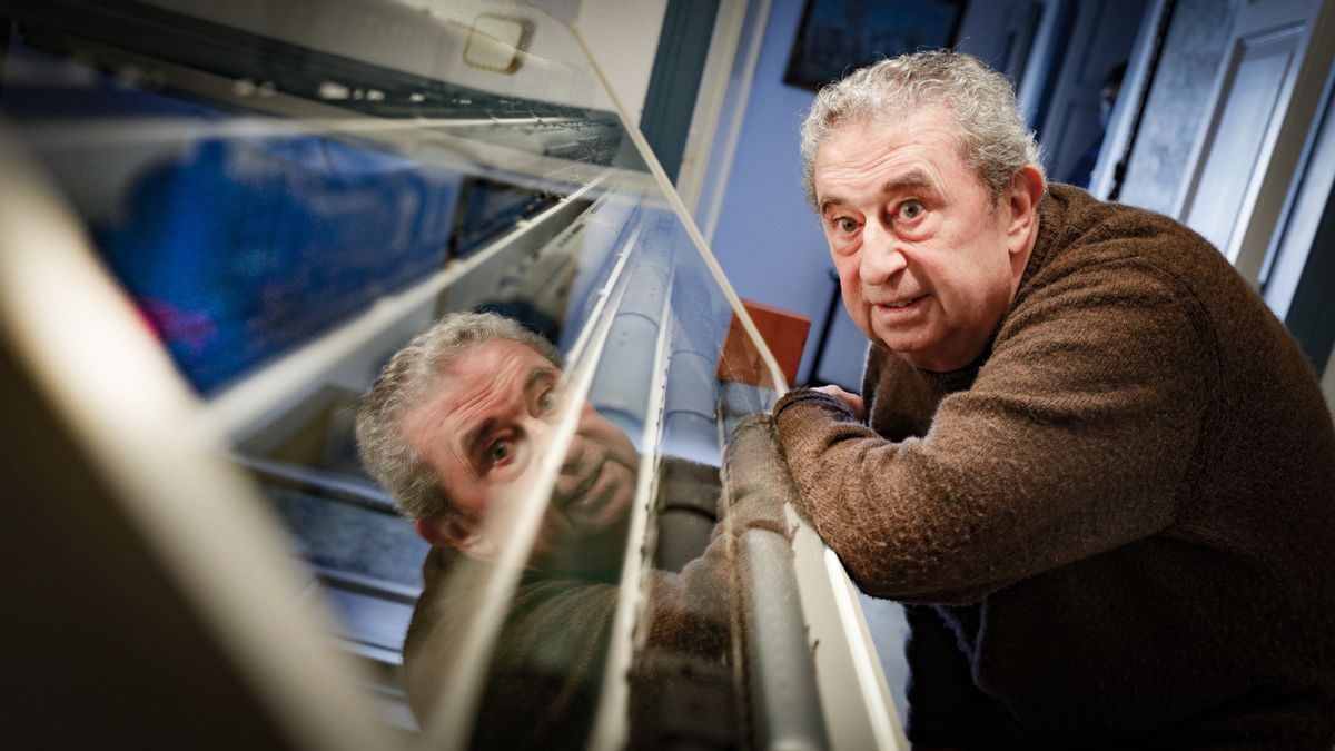 Ricard Gili: «La Locomotora Negra hauria pogut arribar més lluny, però no érem professionals» Ricard Gili: «La Locomotora Negra hauria pogut arribar més lluny, però no érem professionals»