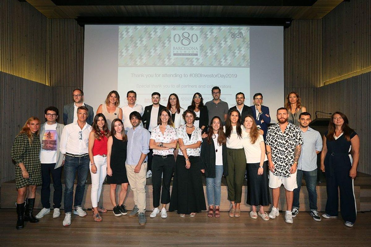 Sea2see i B·Come són els guanyadors de la cinquena edició del 080 Investor Day Sea2see i B·Come són els guanyadors de la cinquena edició del 080 Investor Day