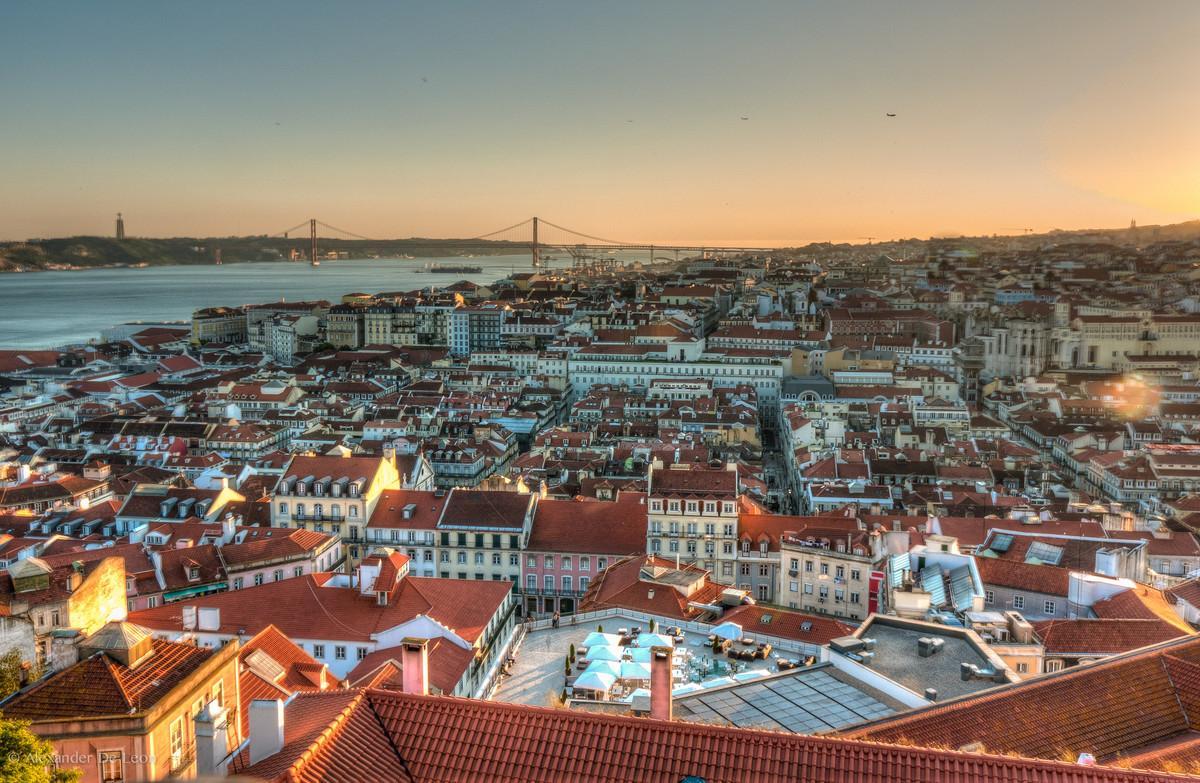 La inmobiliaria MK Premium ve en los múltiples edificios vacíos de Lisboa una gran oportunidad de inversión. La inmobiliaria MK Premium ve en los múltiples edificios vacíos de Lisboa una gran oportunidad de inversión.