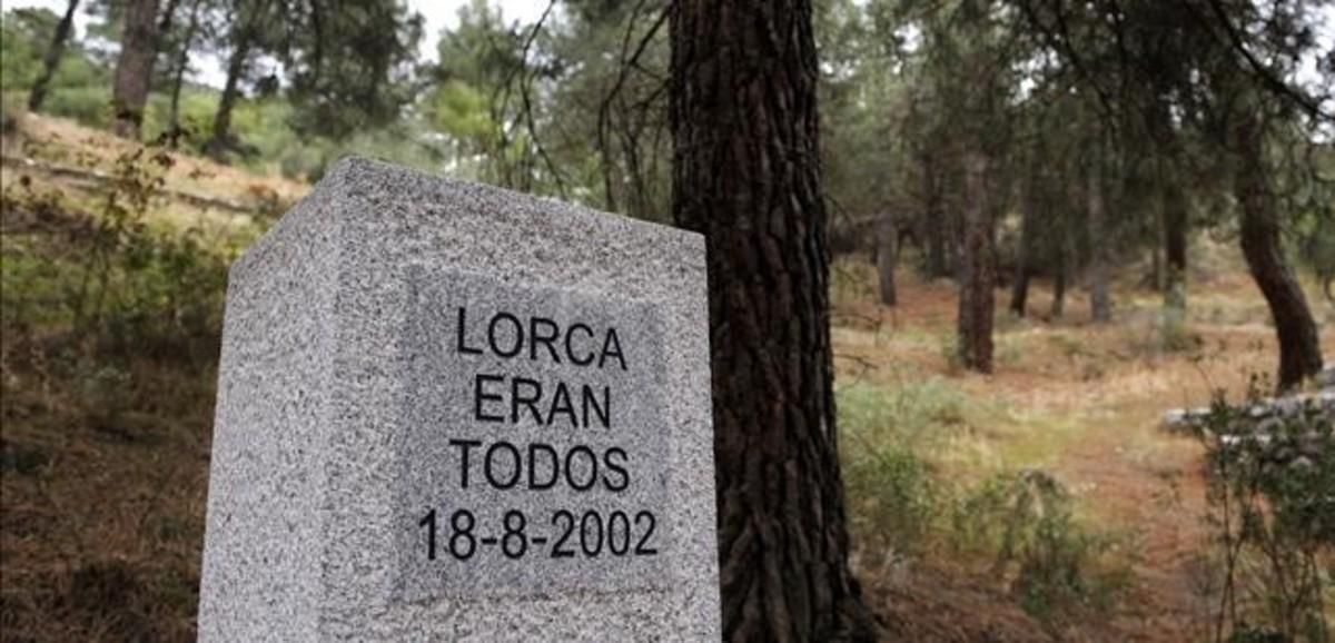 18 de agosto de 1936: El asesinato (4) 18 de agosto de 1936: El asesinato (4)