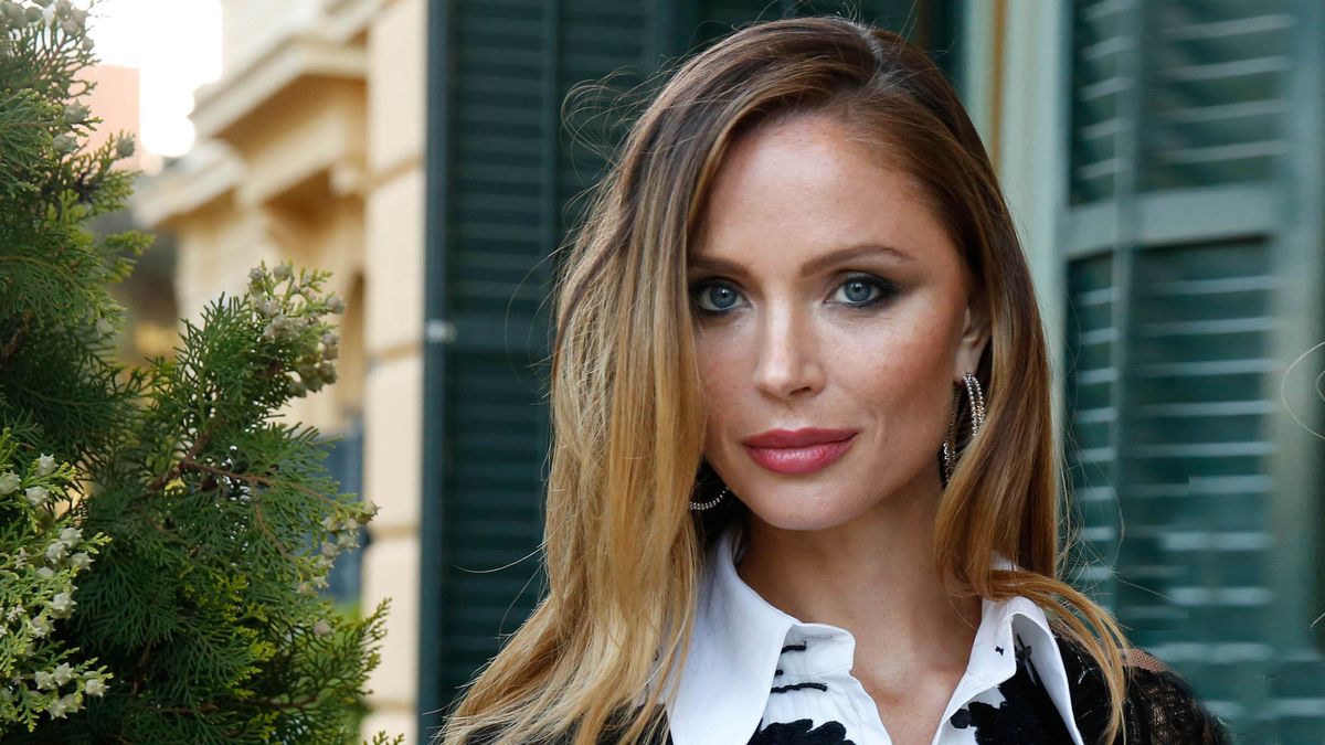 Georgina Chapman, la ’ex’ de Harvey Weinstein. Georgina Chapman, la ’ex’ de Harvey Weinstein.
