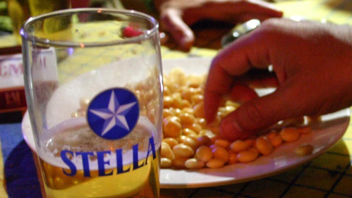¿Es sano comer altramuces cada día? ¿Es sano comer altramuces cada día?