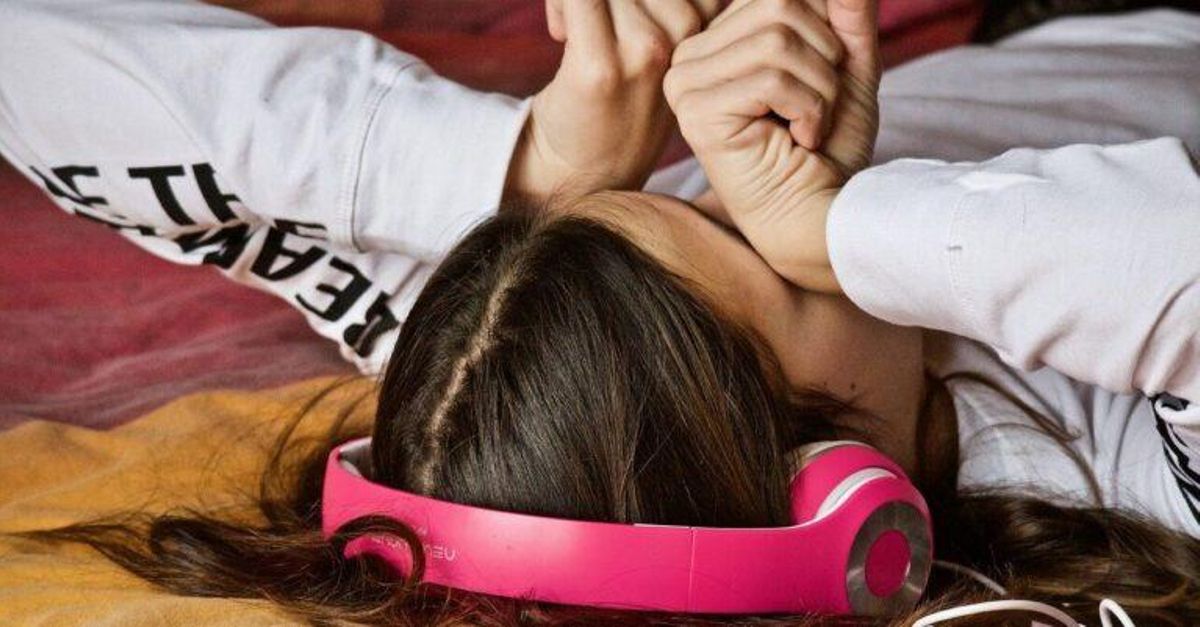 Se acabó el pasar sueño: los consejos del médico para dormir mejor Se acabó el pasar sueño: los consejos del médico para dormir mejor