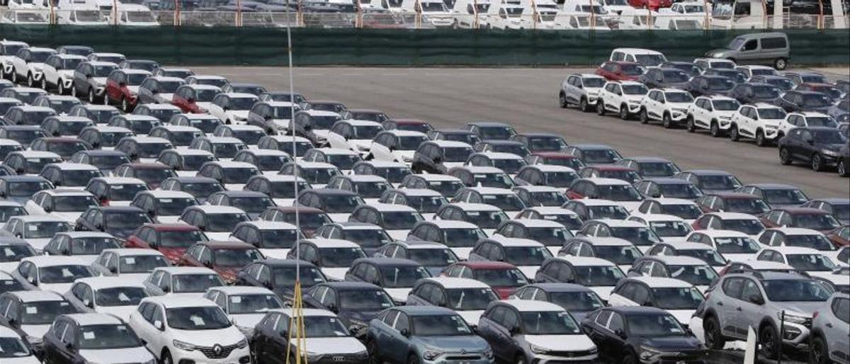 El termini d’entrega d’un cotxe es dilata ja fins a l’agost per la crisi dels xips