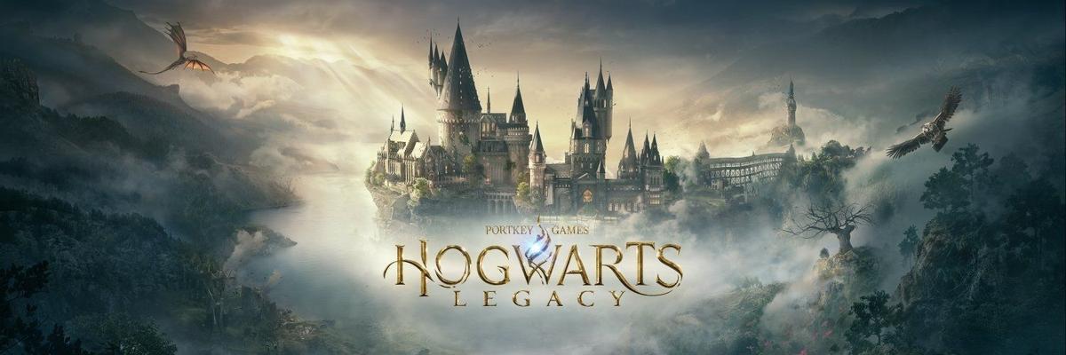'Hogwarts Legacy' retrasa su estreno hasta 2023