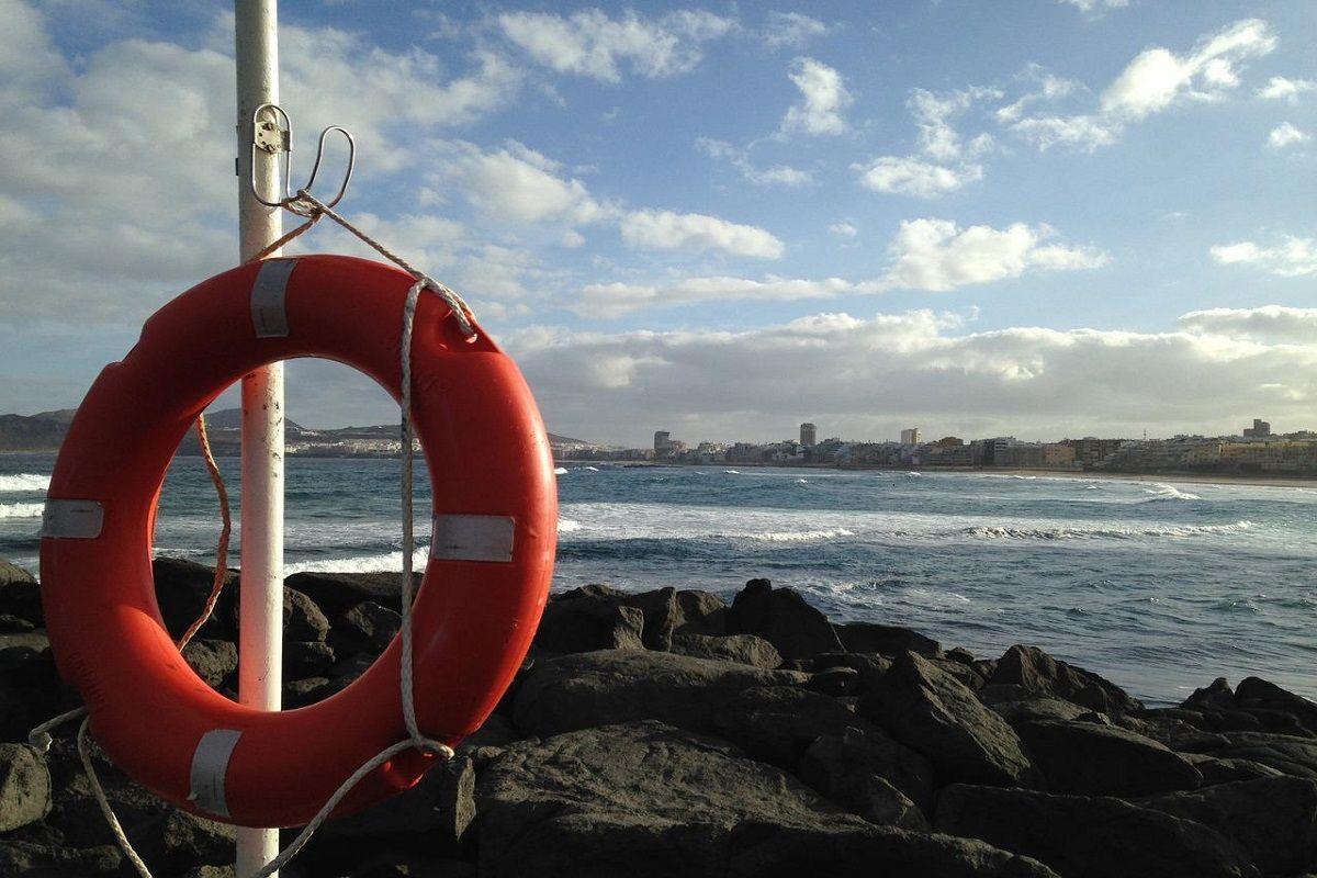 Muere ahogado un hombre de 79 años en una playa de Vandellós i l'Hospitalet de l'Infant (Tarragona)
