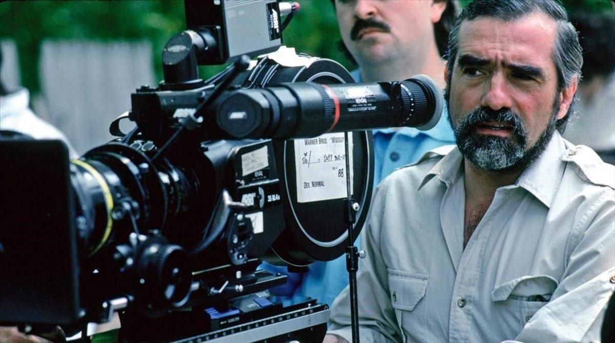 Las obsesiones de Scorsese Las obsesiones de Scorsese
