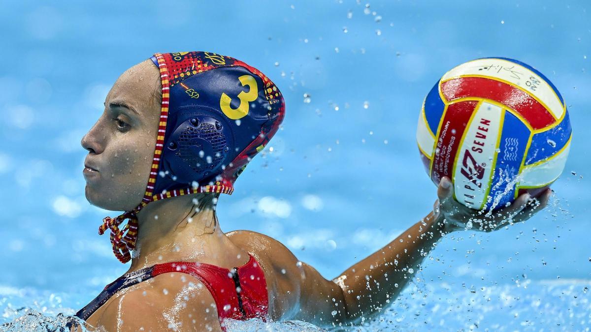 Spain overwhelms Kazakhstan and will face France in the World Cup round of 16