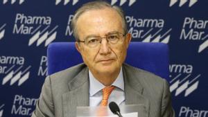  José María Fernández Sousa-Faro, presidente ejecutivo de PharmaMar.