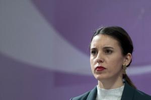 Igualtat proposa una alternativa a canviar la llei del només sí és sí: un pla de mesures urgents