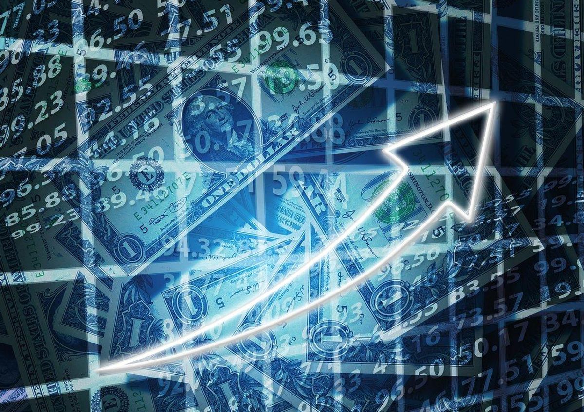 ¿De dónde venimos y hacia dónde nos dirigimos? Estas tendencias marcarán la economía global de los próximos años ¿De dónde venimos y hacia dónde nos dirigimos? Estas tendencias marcarán la economía global de los próximos años