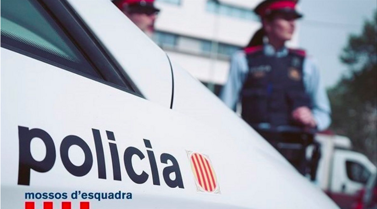 Desarticulat un grup criminal d’estafes bancàries de Mollet del Vallès