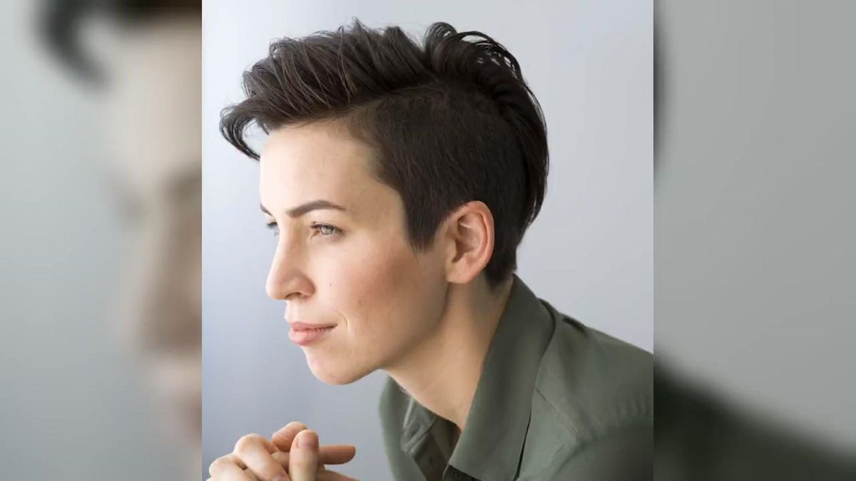 La escritora estadounidense Julia Phillips. La escritora estadounidense Julia Phillips.