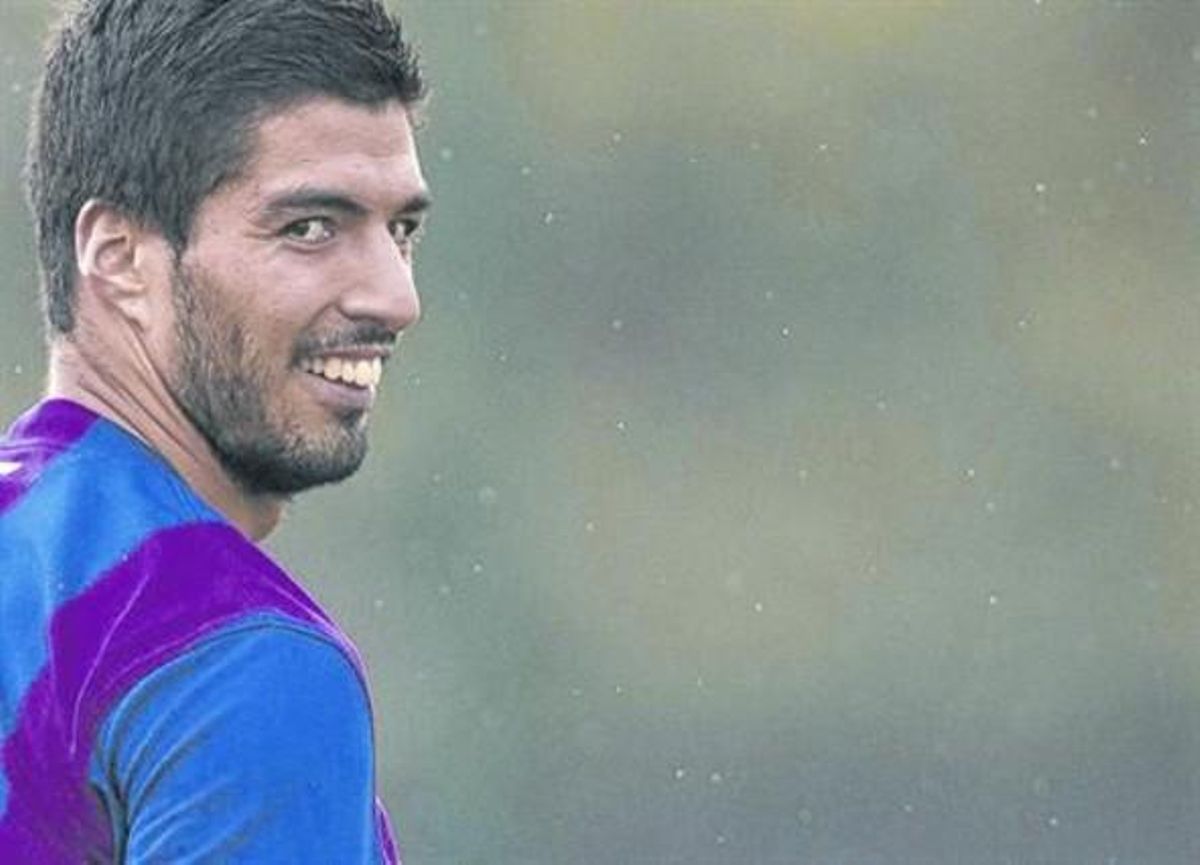 «Tranquilo, te quieren» «Tranquilo, te quieren»