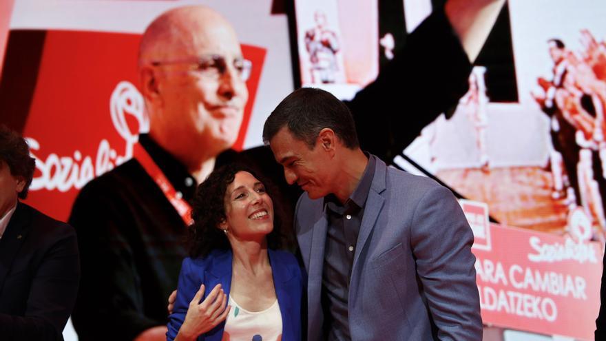 El socialismo recuerda a Rodolfo Ares y su papel en la derrota de ETA