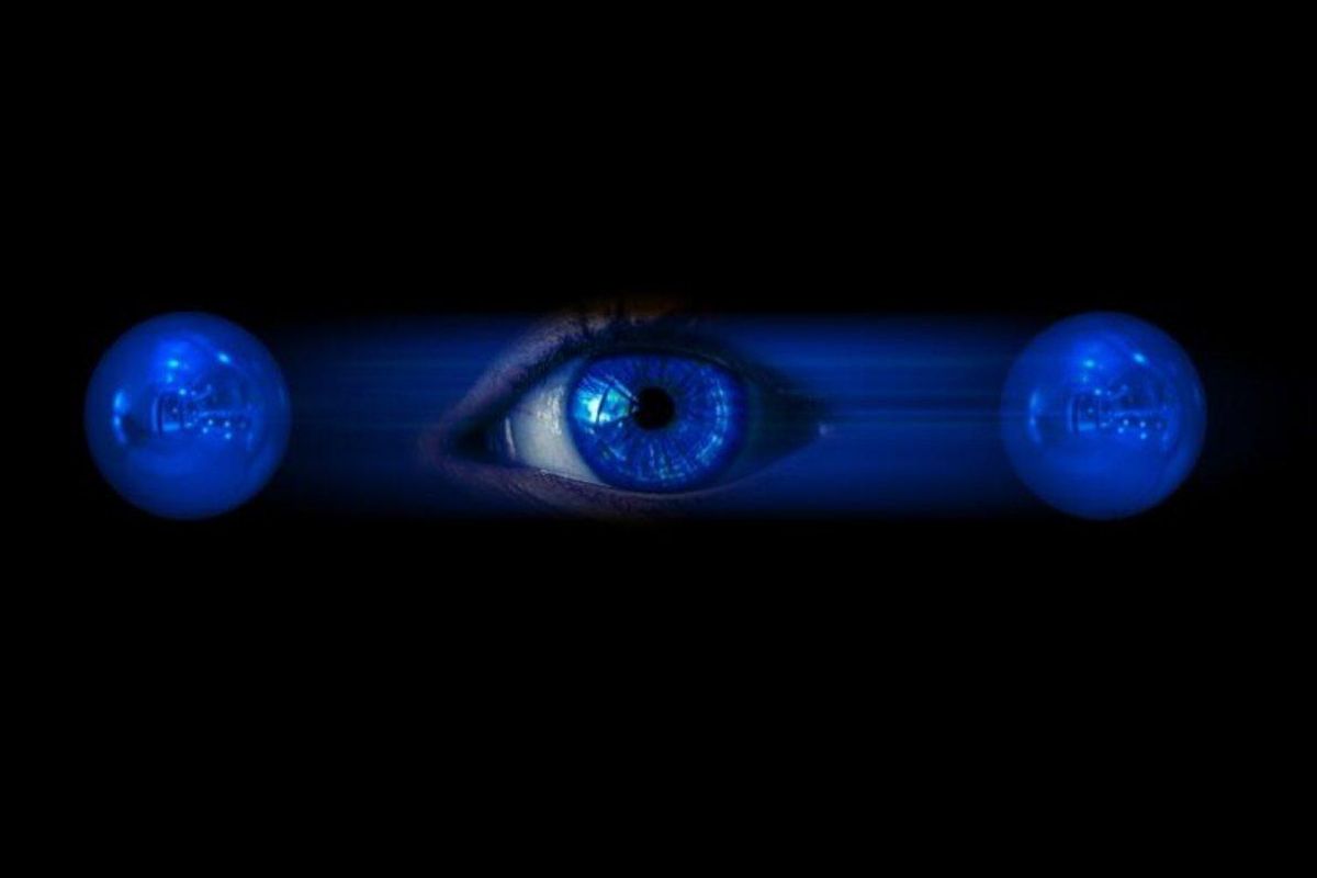 La física cuántica no solo es misteriosa, también es bella La física cuántica no solo es misteriosa, también es bella