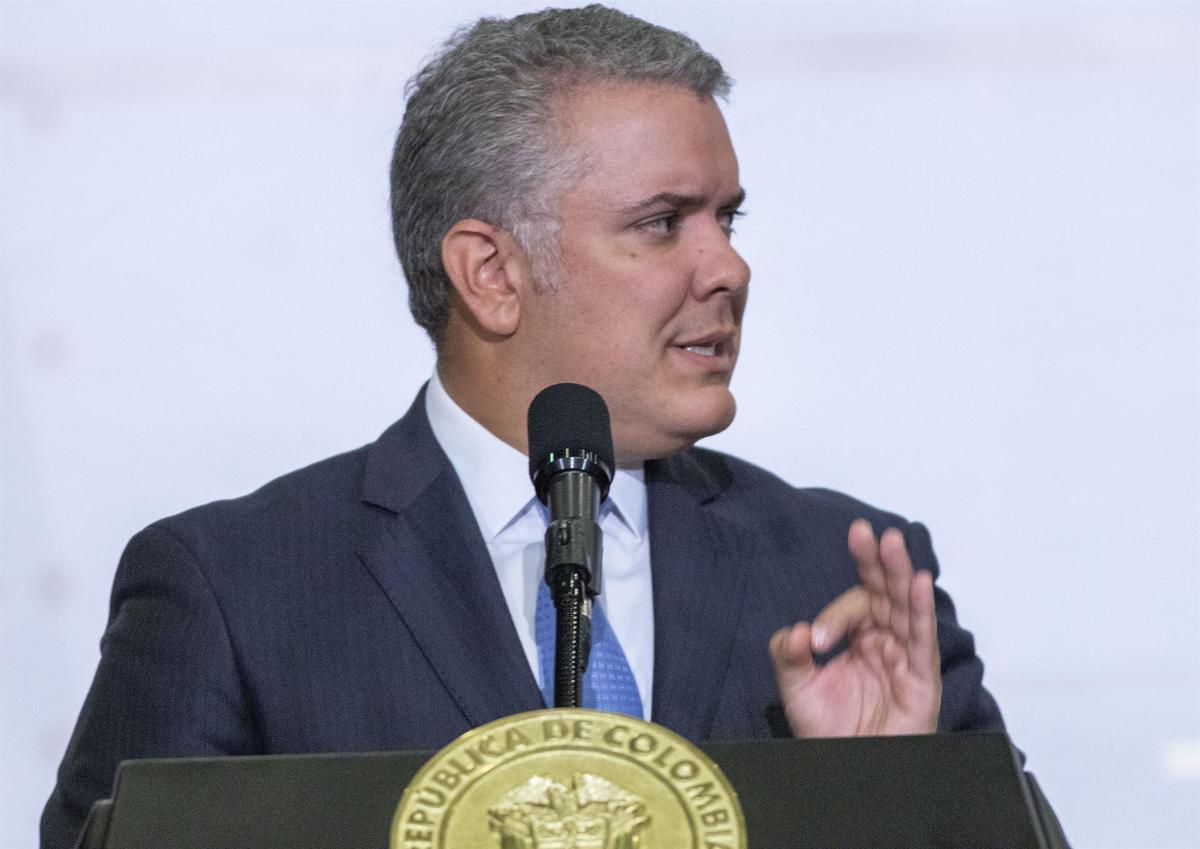 Colombia Adquiere 40 Millones De Vacunas Y Empezara A Aplicarlas En 2021