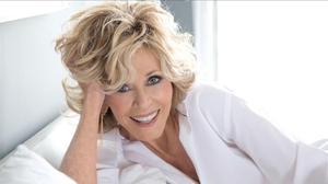 Las edades de Jane Fonda
