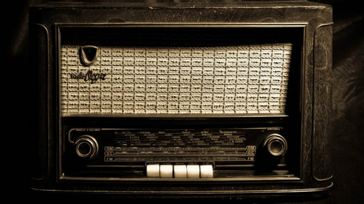yermo camión mimar Una radio rusa emite un misterioso código desde hace cuatro décadas