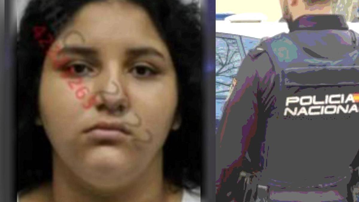 La policia deté ‘Mommy Yankee’, la jove acusada d’estafar 500.000 euros amb entrades falses de Daddy Yankee