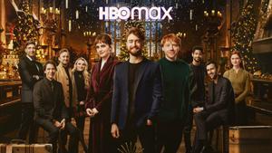 ‘Harry Potter: Regreso a Hogwarts’: 5 secrets revelats en l’especial d’HBO Max