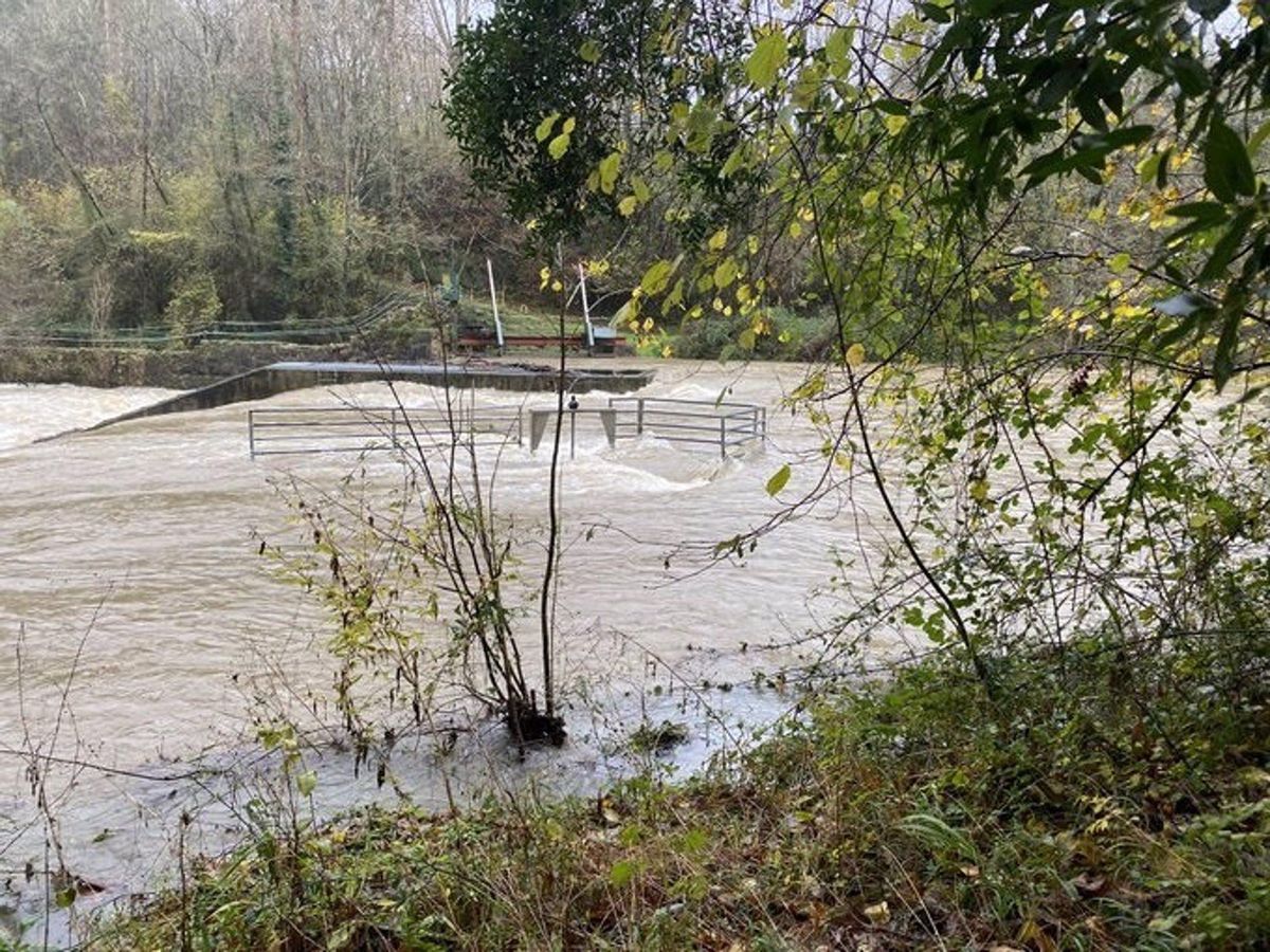Les inundacions i desbordament de rius causen vuit morts a Bolívia Les inundacions i desbordament de rius causen vuit morts a Bolívia