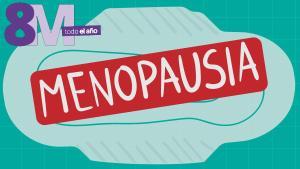 Multimèdia | La menopausa surt de l’armari: «És hora de reivindicar el cos madur»