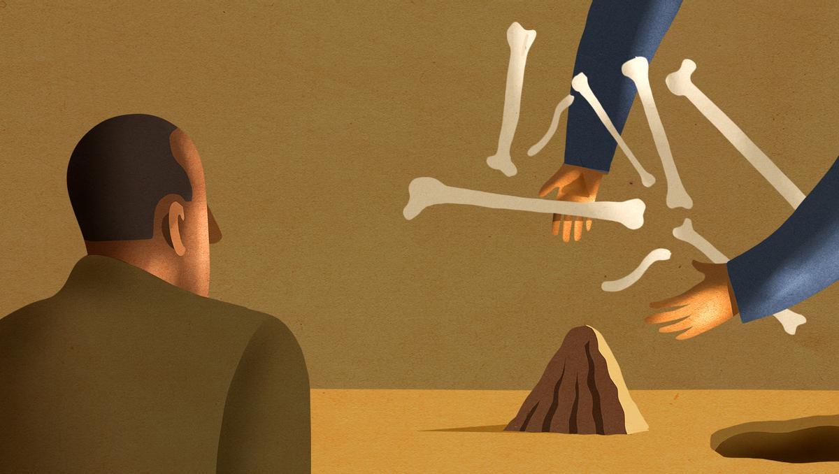 Tamames i la guerra nostra de cada dia Tamames i la guerra nostra de cada dia