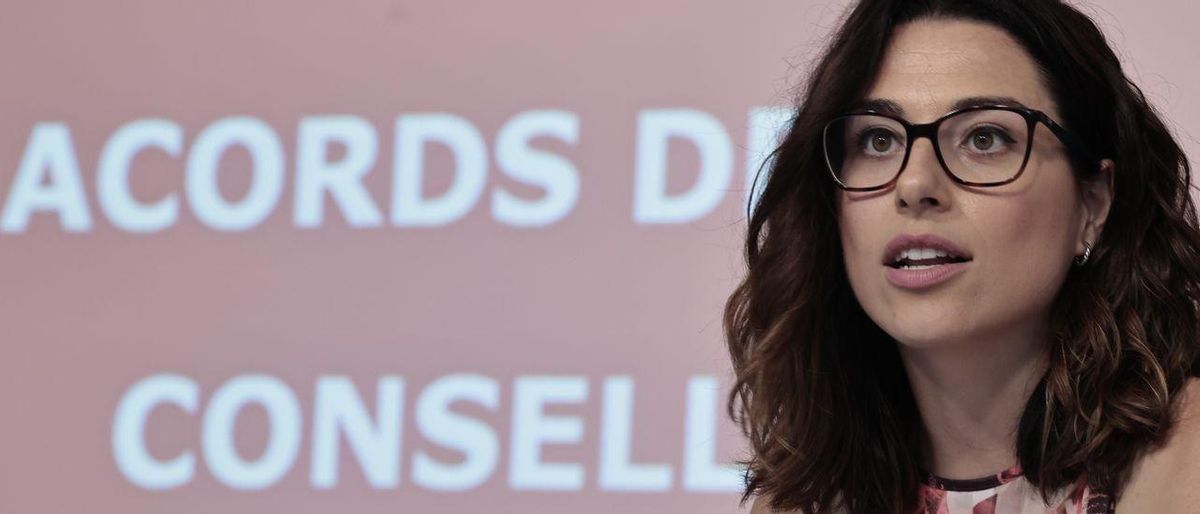 Mas mantiene al equipo de asesores de Oltra en la Vicepresidencia de la Generalitat Valenciana Mas mantiene al equipo de asesores de Oltra en la Vicepresidencia de la Generalitat Valenciana