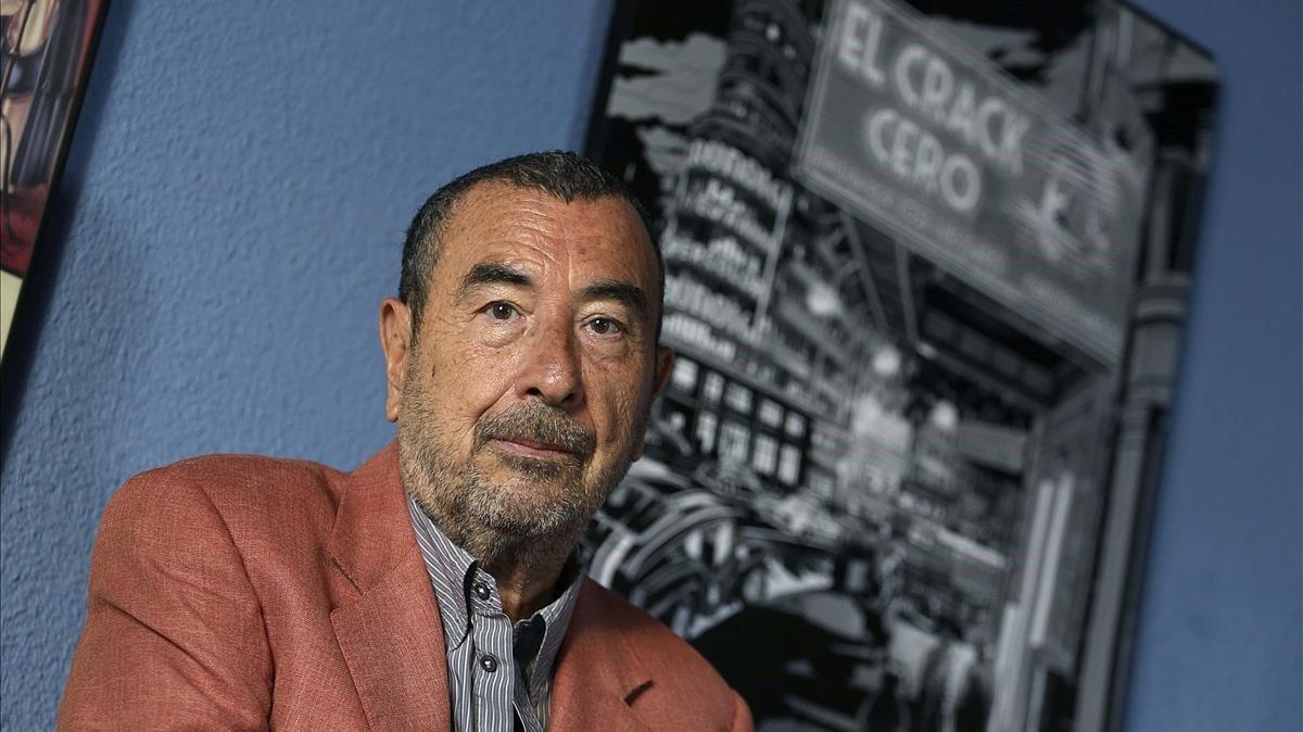 Garci José Luis Garci: