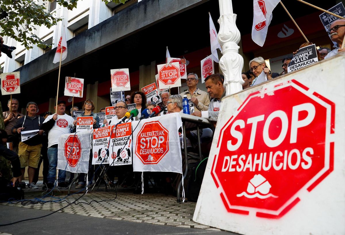 La «intimidació» del nou delicte de desordres públics posa en alerta els moviments socials La «intimidació» del nou delicte de desordres públics posa en alerta els moviments socials