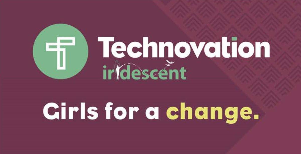 Technovation Girls: Una Apuesta Por Las Niñas En La Programación