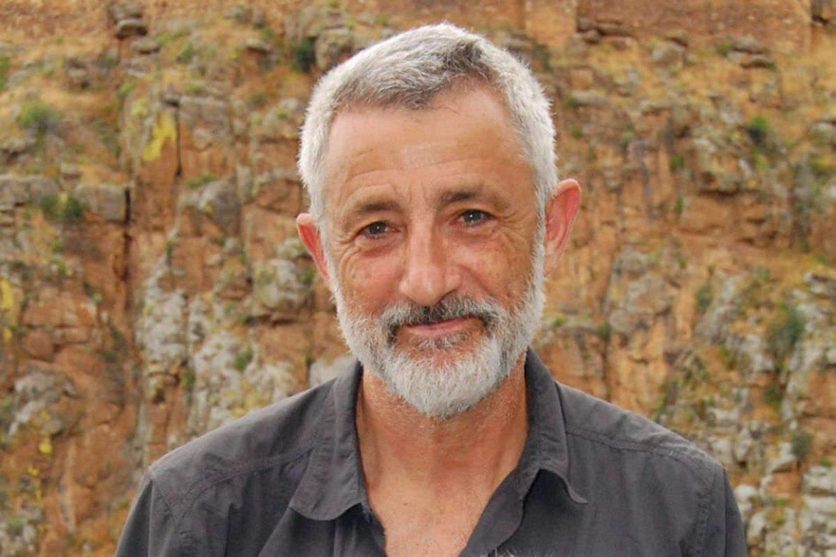 Alfonso San Miguel es catedrático de la Universidad Politécnica de Madrid, ingeniero de Montes y un experto en biodiversidad y ecosistemas. Alfonso San Miguel es catedrático de la Universidad Politécnica de Madrid, ingeniero de Montes y un experto en biodiversidad y ecosistemas.