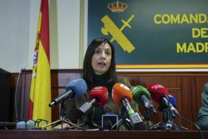 Mercedes González: guerrera, azote del PP y fiel a Pedro Sánchez