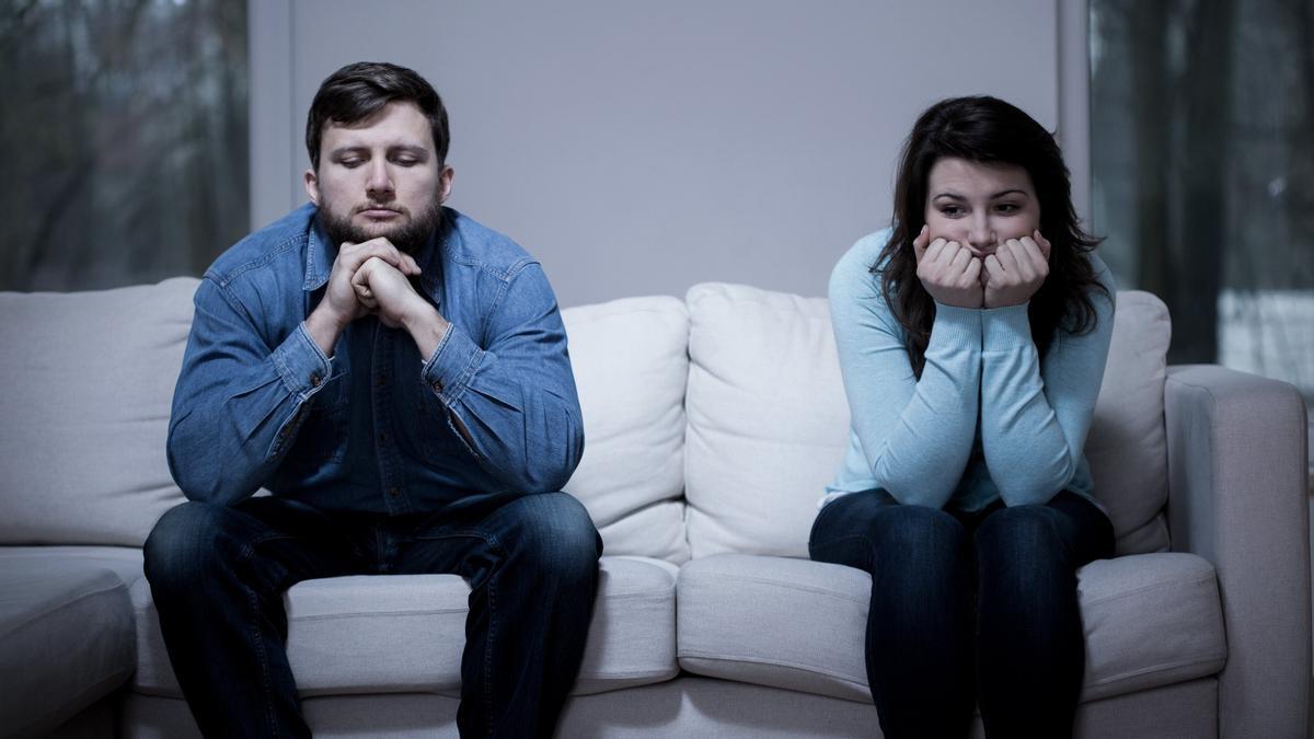 Las 10 señales que te ayudarán a averiguar si tu pareja es infiel