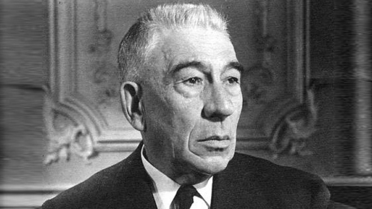 Irla, el 'president' olvidado | + Historia Irla, el 'president' olvidado | + Historia