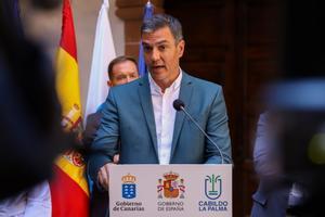 Sánchez torna a la carretera: 30 actes de setembre a desembre per recuperar proximitat amb la societat