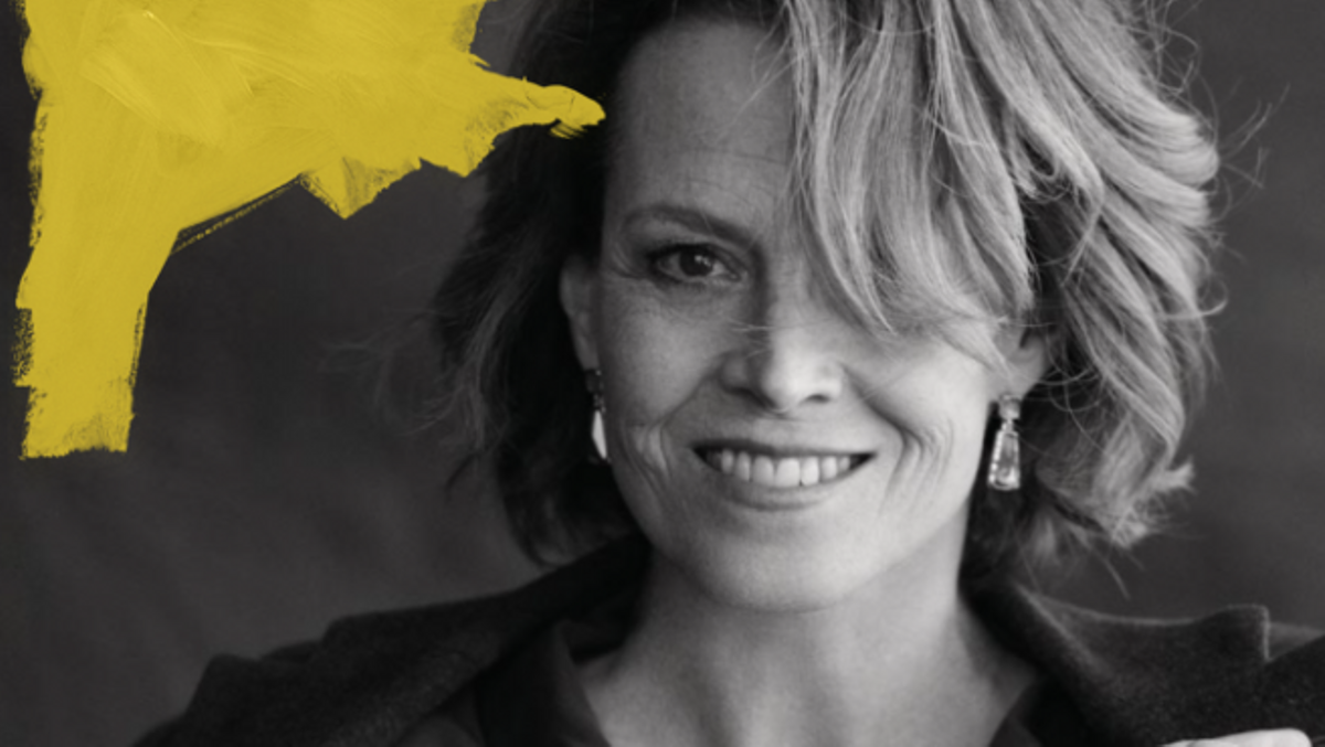 Sigourney Weaver, en el cartel del Festival de San Sebastián del 2021 Sigourney Weaver, en el cartel del Festival de San Sebastián del 2021