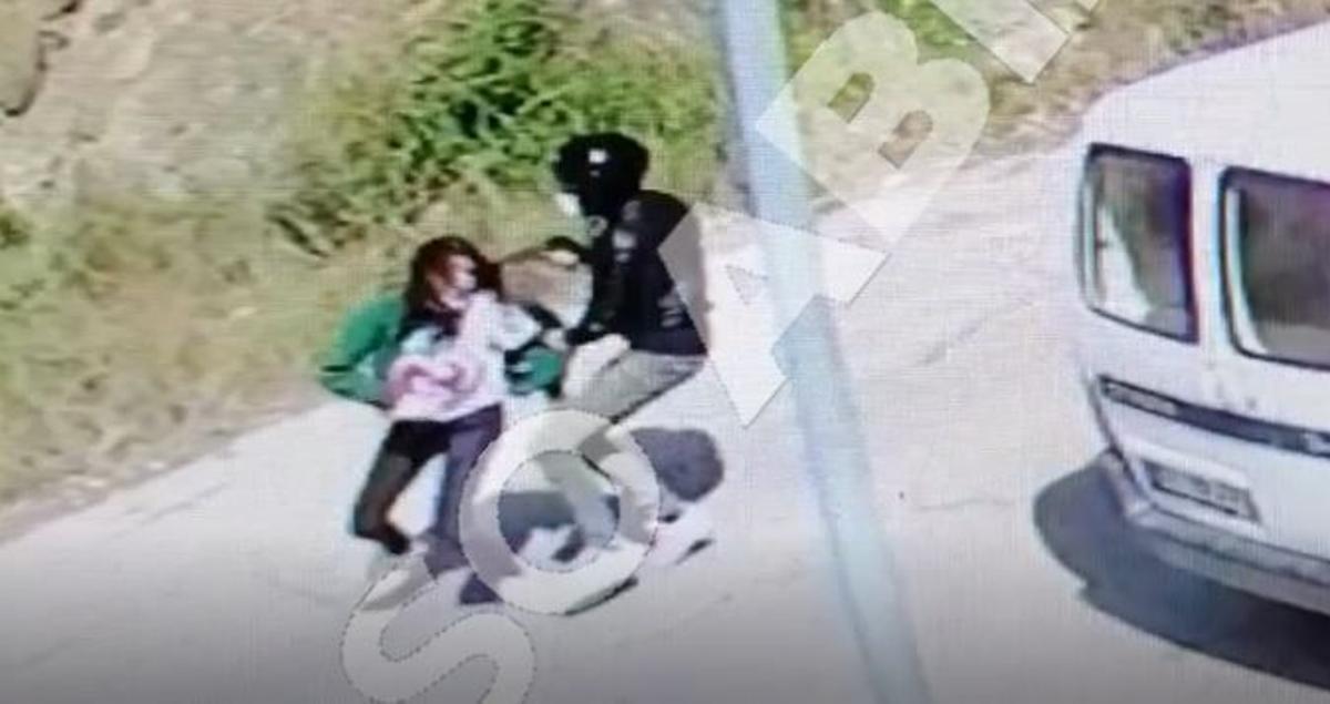 Dos ladrones napolitanos roban a una mujer en Marbella a punta de pistola