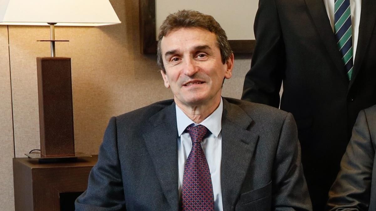 Comissio d Estrategia CriteriaCaixa Comissio d Estrategia CriteriaCaixa