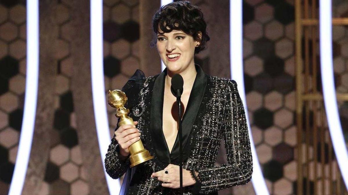 Estos han sido los ganadores de los Globos de Oro en el apartado de televisión Estos han sido los ganadores de los Globos de Oro en el apartado de televisión