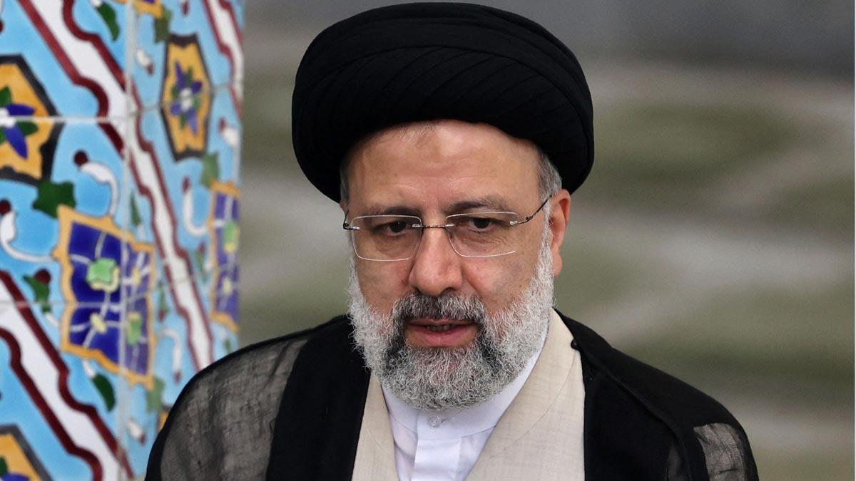 L’ultraconservador Raisi guanya les eleccions a l’Iran amb un ample marge