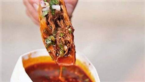 La birria, el plato mexicano de moda