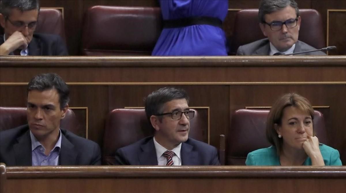 Ciutadans no descarta incorporar Soraya Rodríguez per a les europees Ciutadans no descarta incorporar Soraya Rodríguez per a les europees