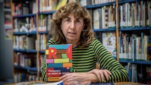 Francina Martí: «Esperem del Govern una defensa contundent de l’escola catalana»