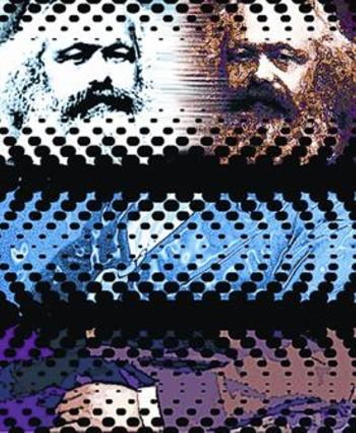 El Marx que no quería ser marxista El Marx que no quería ser marxista