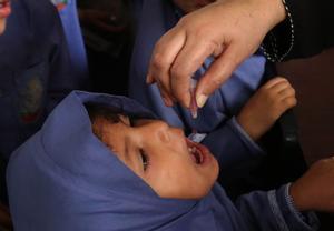 ¿Qué es el virus de la polio que se ha detectado en Países Bajos?