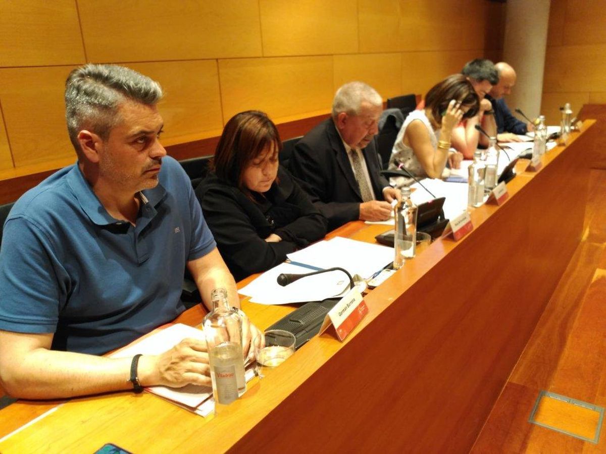 El Síndic de Greuges de Gavà va atendre 72 casos el 2018, nou més que l'any anterior El Síndic de Greuges de Gavà va atendre 72 casos el 2018, nou més que l'any anterior
